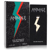 ANIMALE by Animale Eau De Toilette Spray 3.4 oz for Men